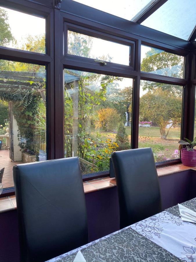 Reynolds Farm Guesthouse カンタベリー エクステリア 写真