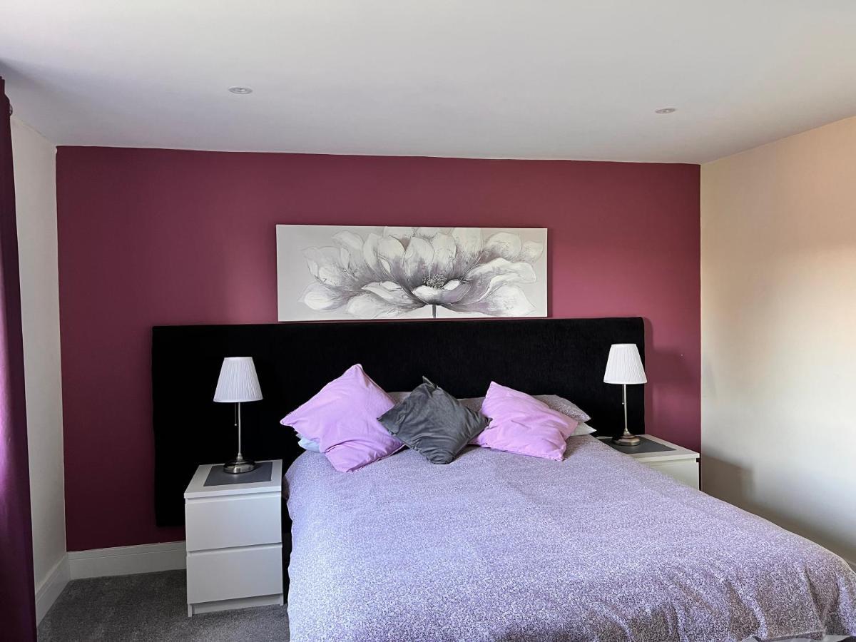 Reynolds Farm Guesthouse カンタベリー エクステリア 写真