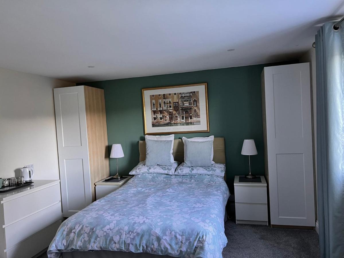Reynolds Farm Guesthouse カンタベリー エクステリア 写真