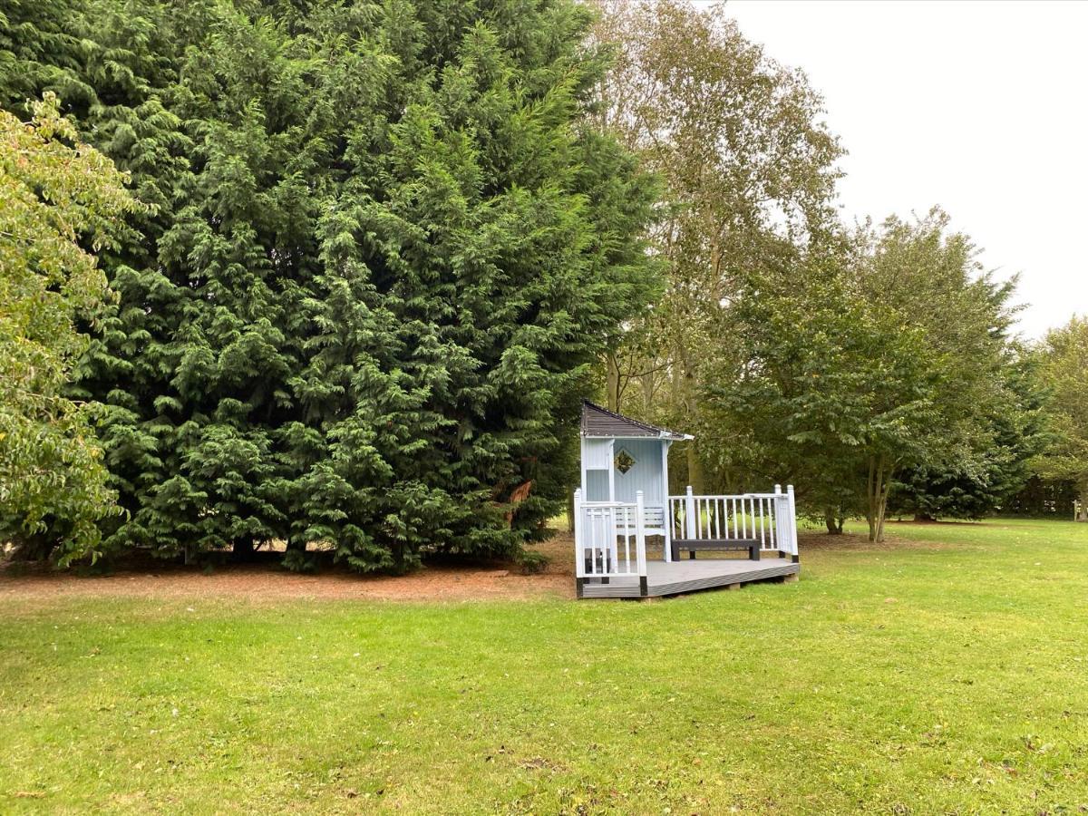 Reynolds Farm Guesthouse カンタベリー エクステリア 写真