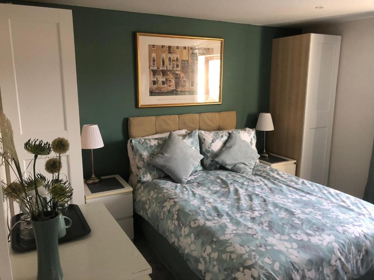 Reynolds Farm Guesthouse カンタベリー エクステリア 写真