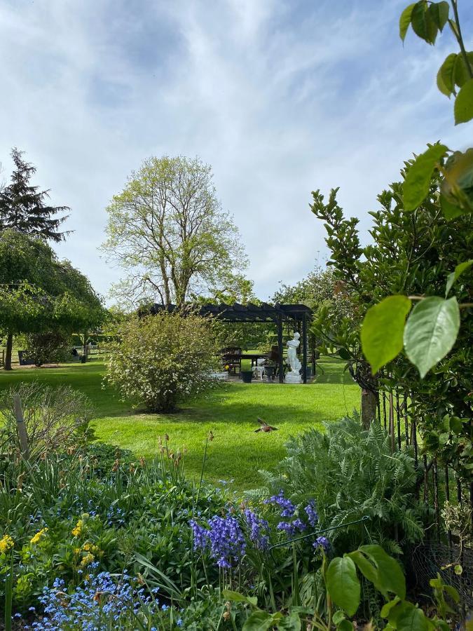Reynolds Farm Guesthouse カンタベリー エクステリア 写真