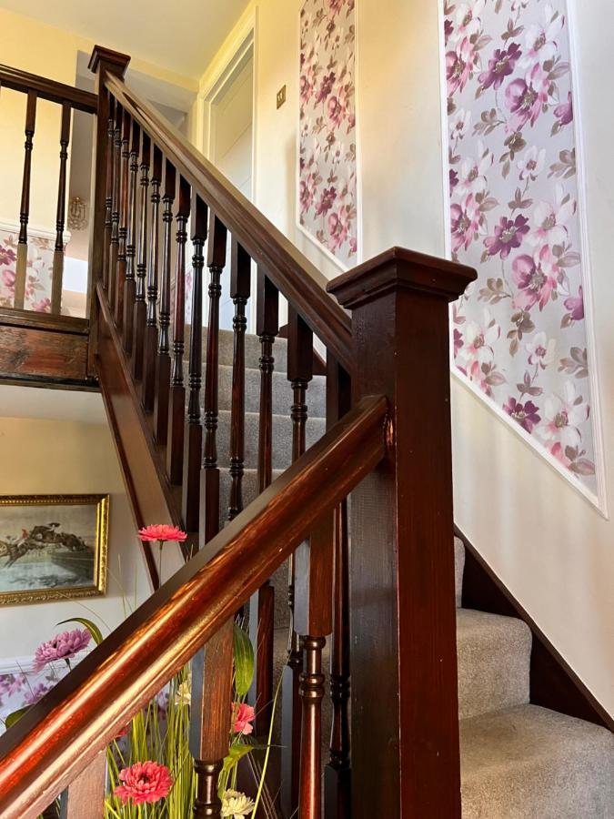Reynolds Farm Guesthouse カンタベリー エクステリア 写真