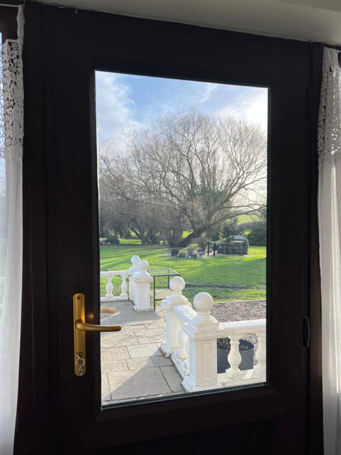 Reynolds Farm Guesthouse カンタベリー エクステリア 写真