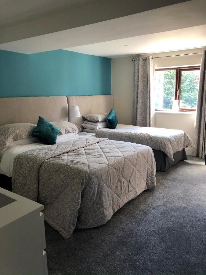 Reynolds Farm Guesthouse カンタベリー エクステリア 写真