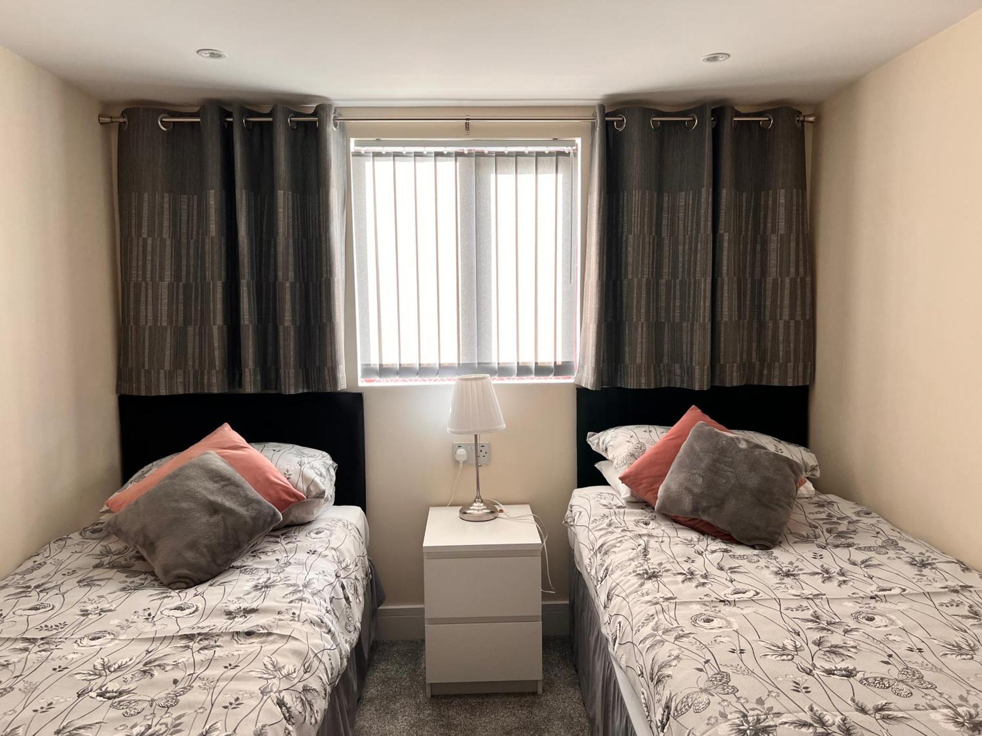 Reynolds Farm Guesthouse カンタベリー 部屋 写真
